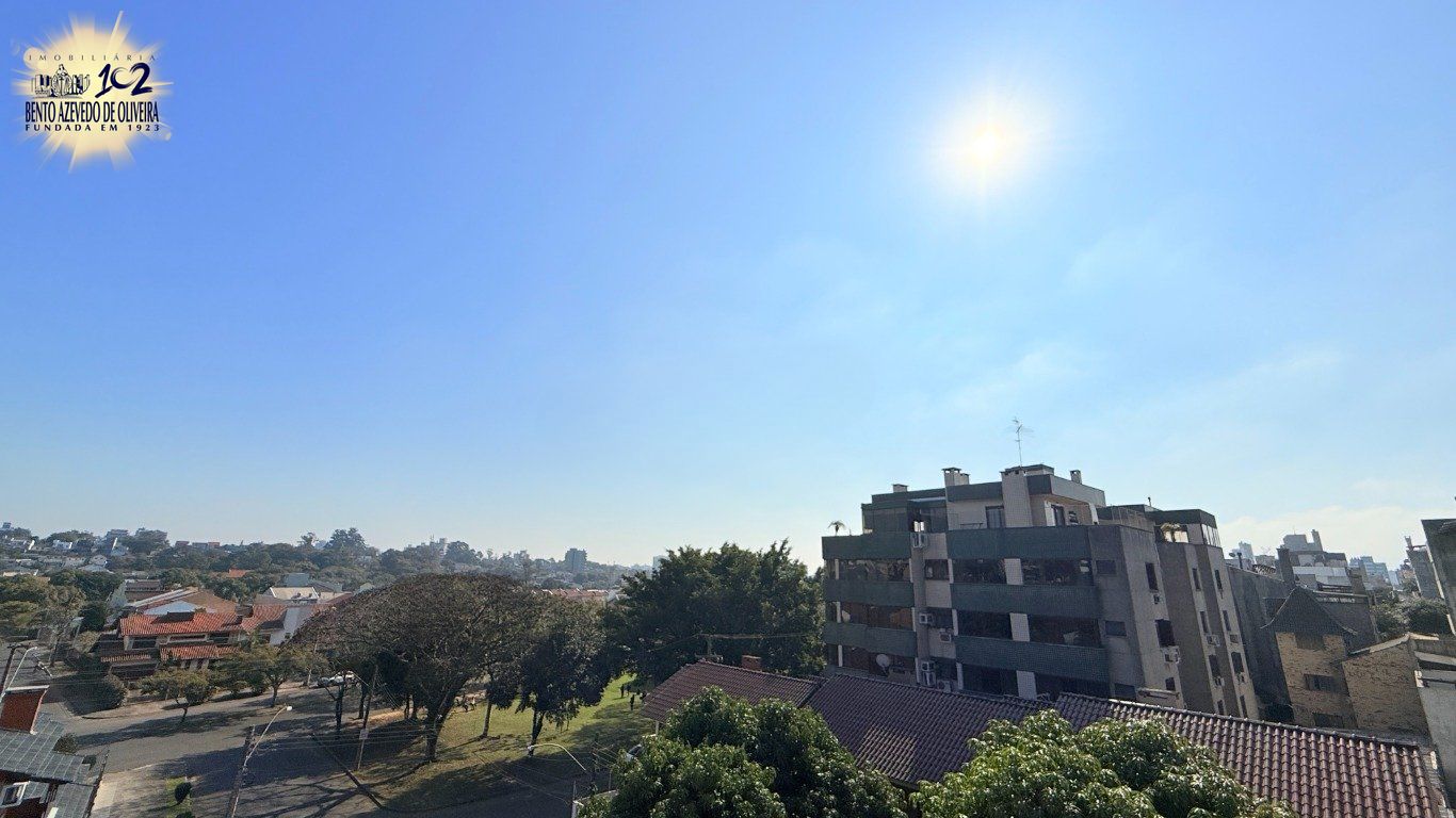 Cobertura, 2 quartos, 152 m² - Foto 3