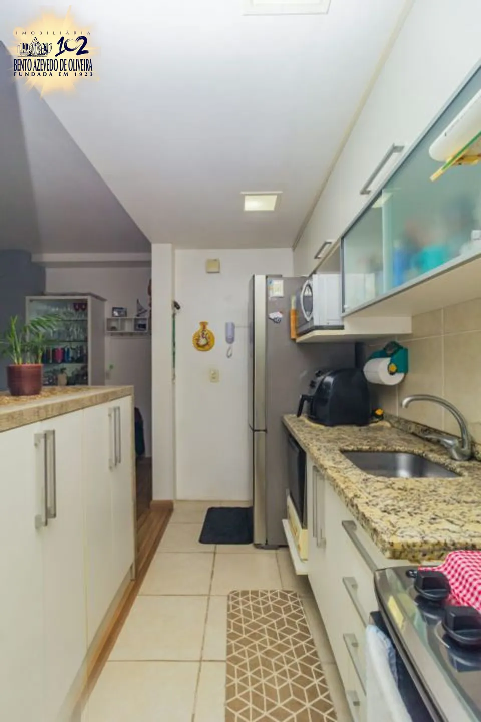 Apartamento, 3 quartos, 72 m² - Foto 10