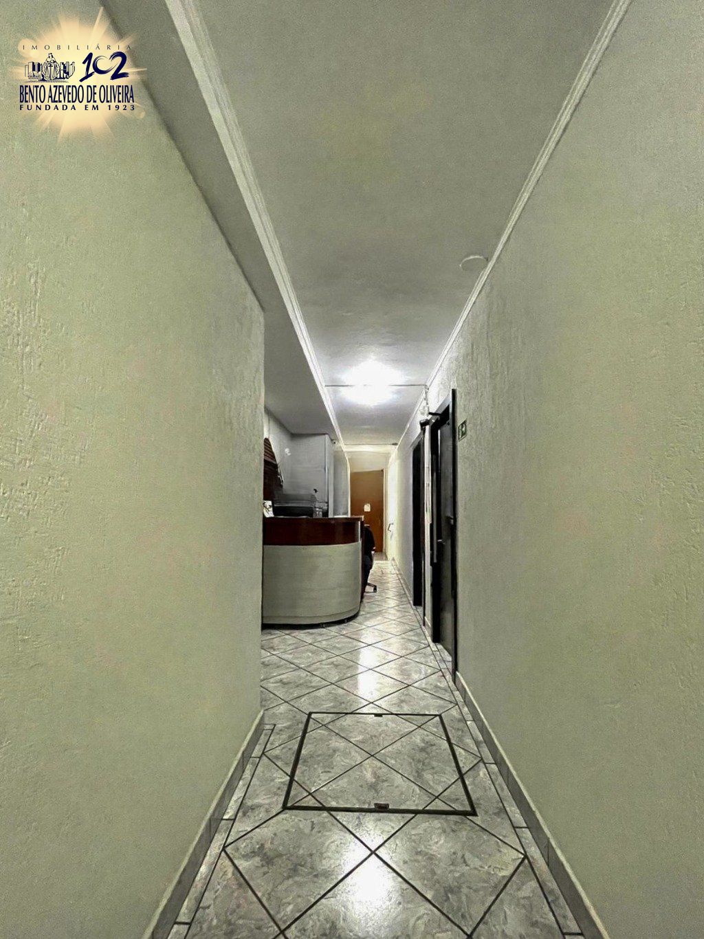 Apartamento, 1 quarto, 30 m² - Foto 7