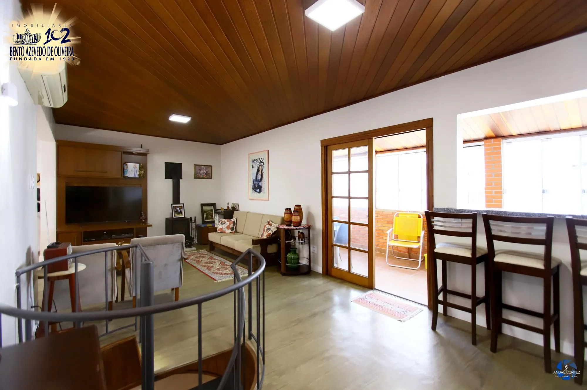Cobertura, 3 quartos, 145 m² - Foto 28