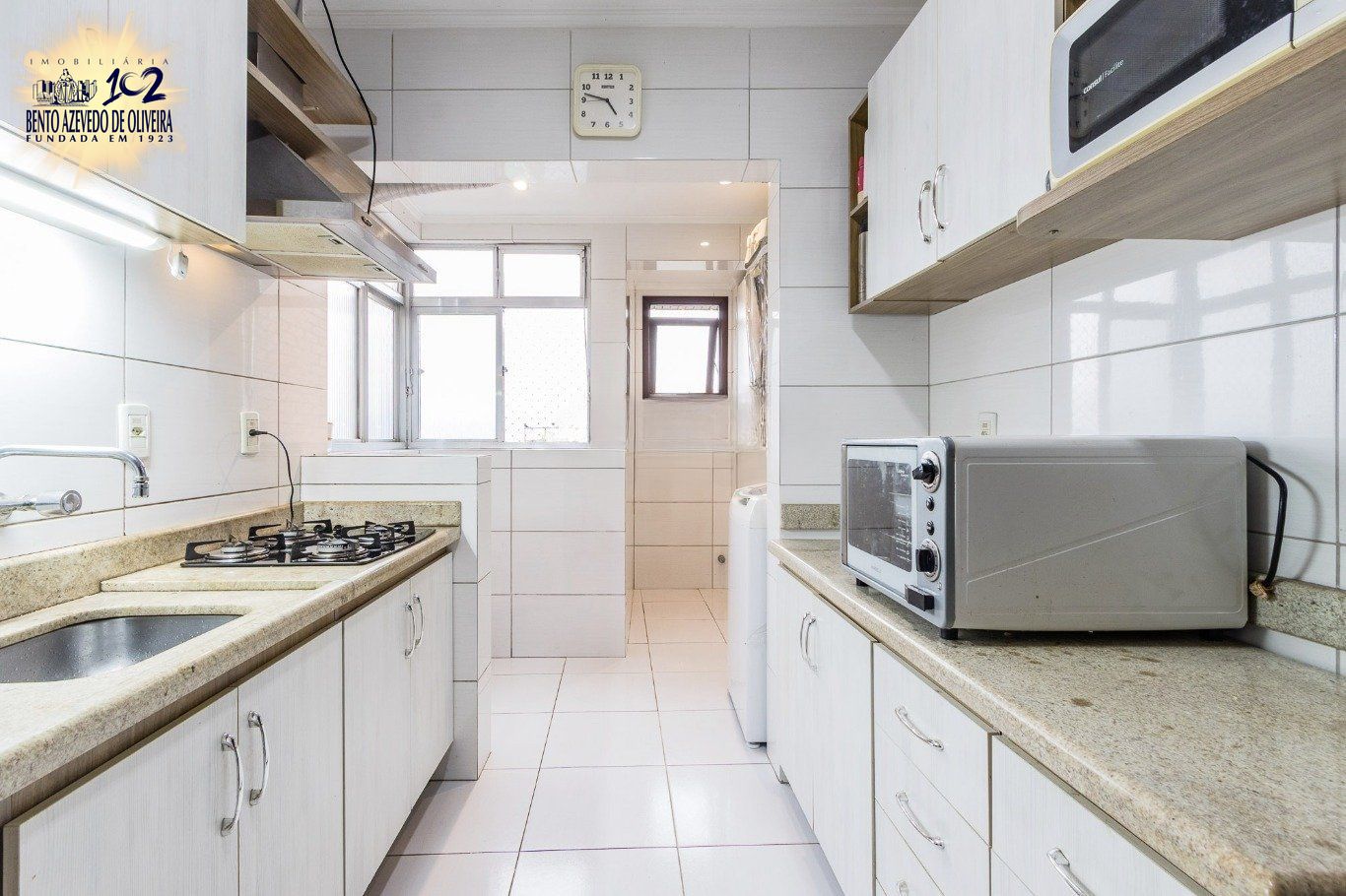 Apartamento, 2 quartos, 65 m² - Foto 7