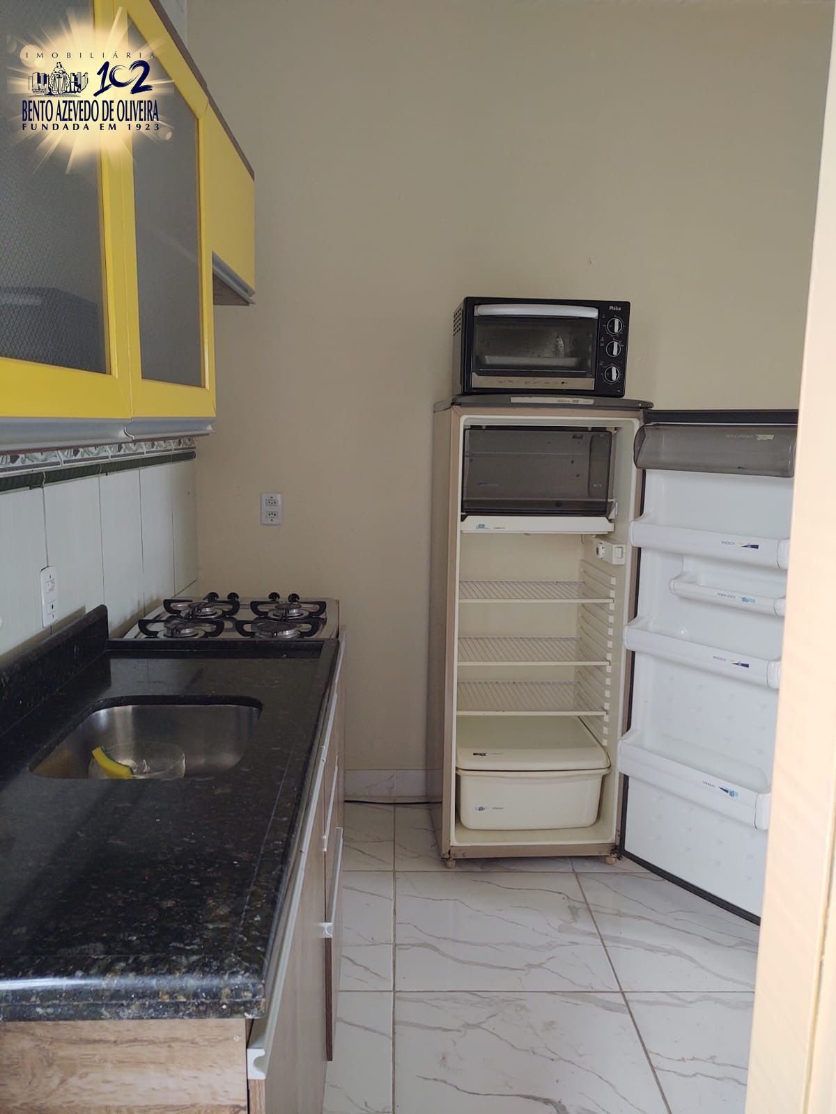 Apartamento, 3 quartos, 55 m² - Foto 12
