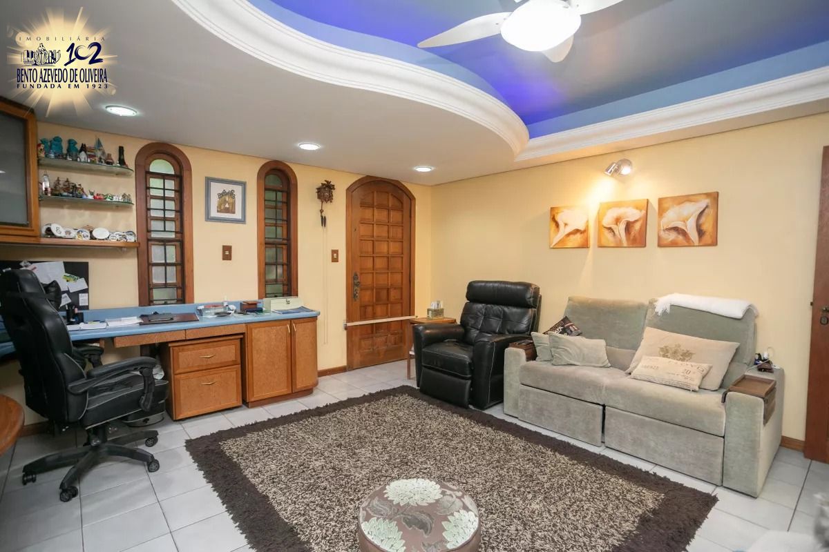 Casa, 4 quartos, 280 m² - Foto 41
