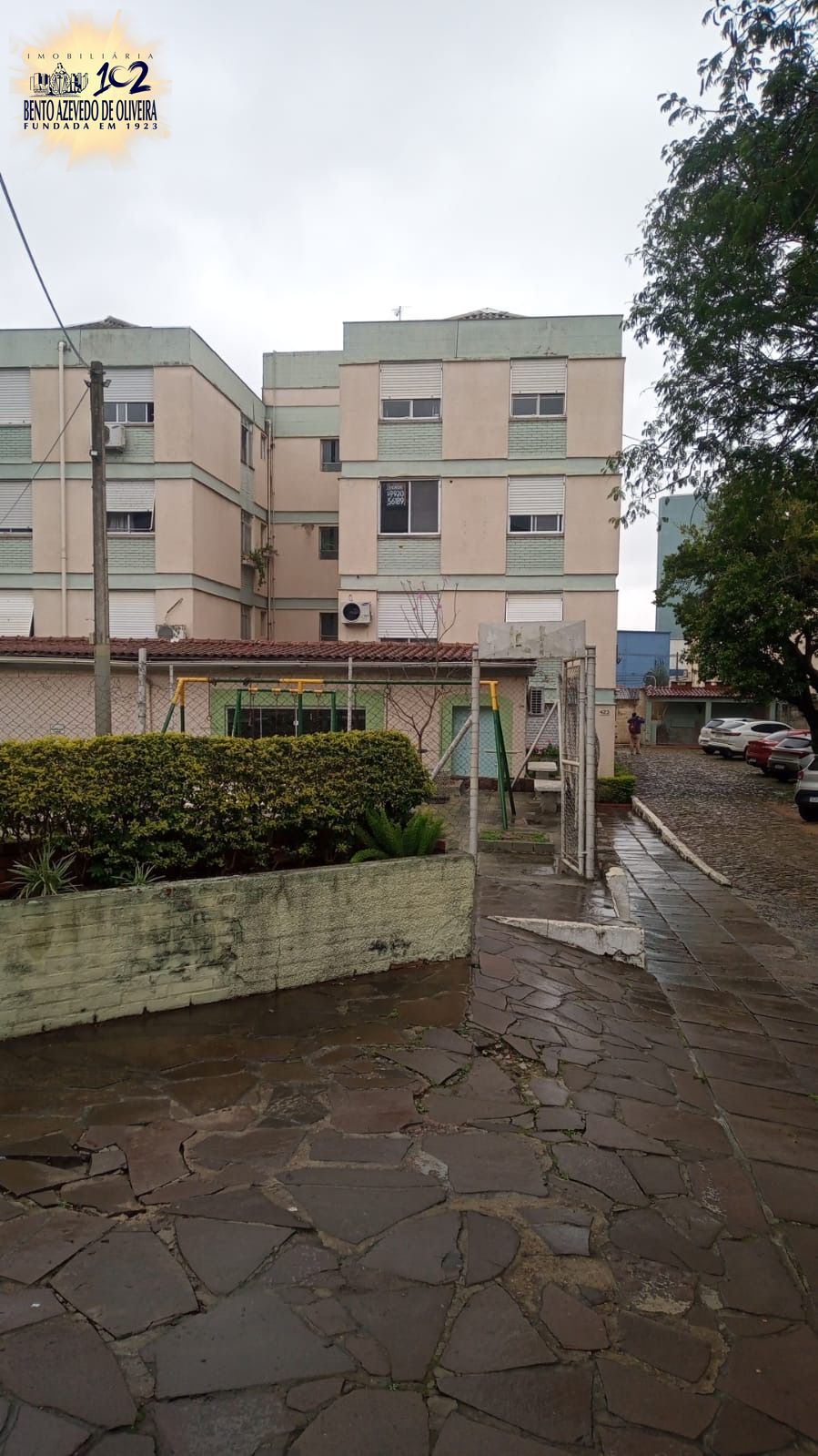 Apartamento, 3 quartos, 63 m² - Foto 4