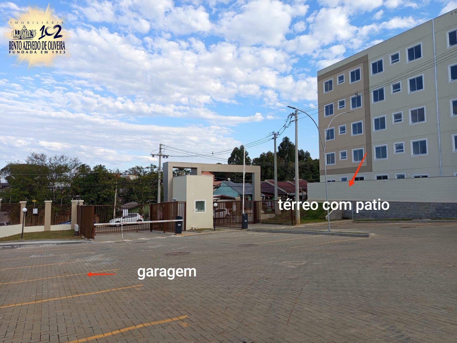 Apartamento, 2 quartos, 50 m² - Foto 33
