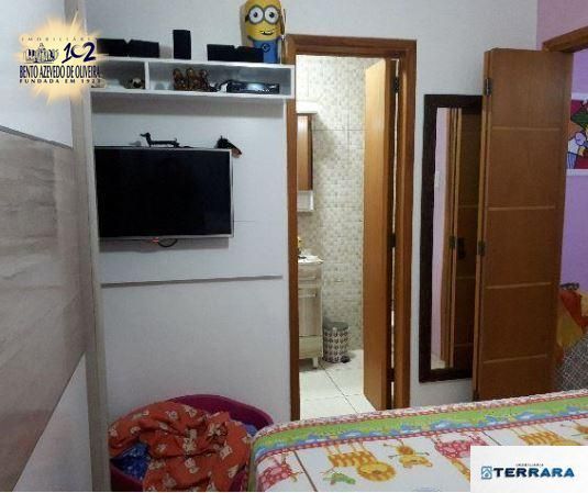 Apartamento, 1 quarto, 42 m² - Foto 11