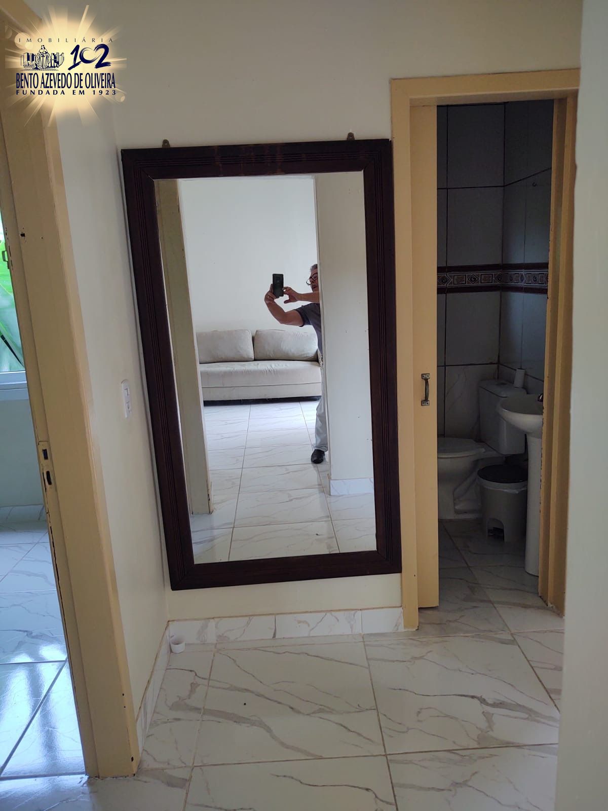 Apartamento, 3 quartos, 55 m² - Foto 4