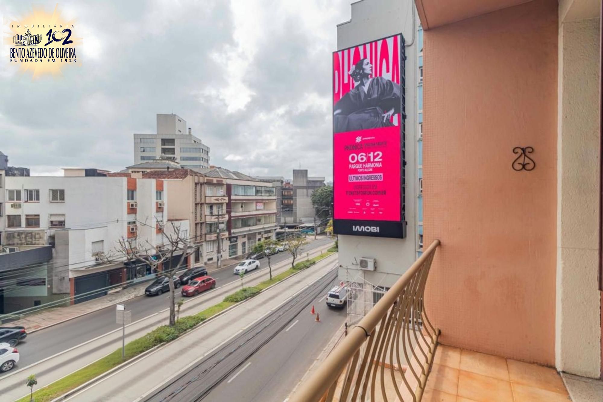 Apartamento, 2 quartos, 81 m² - Foto 2