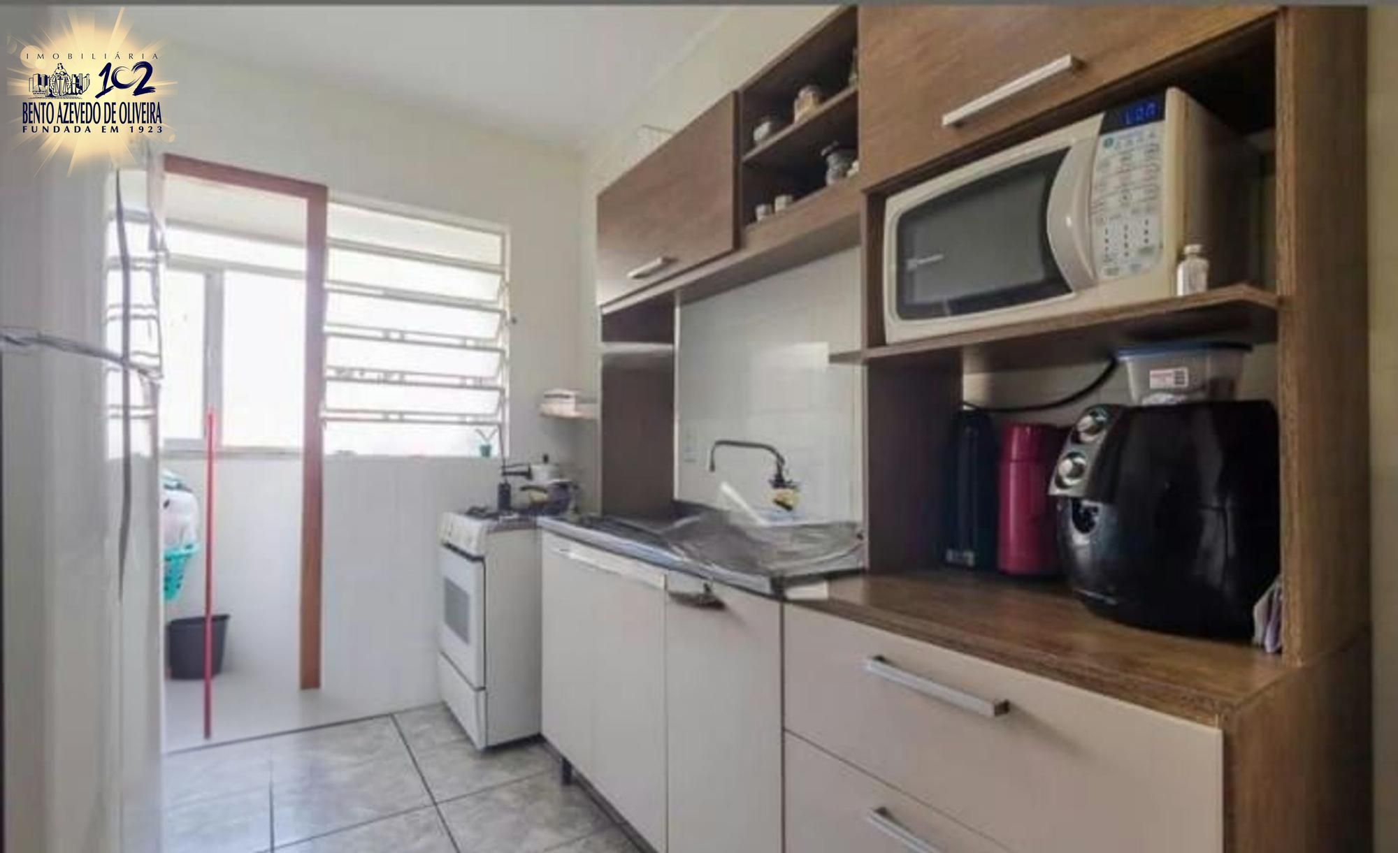 Apartamento, 2 quartos, 63 m² - Foto 6
