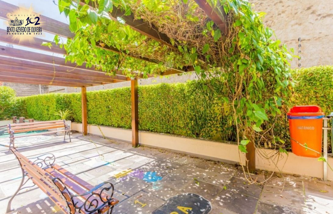 Apartamento, 2 quartos, 84 m² - Foto 25