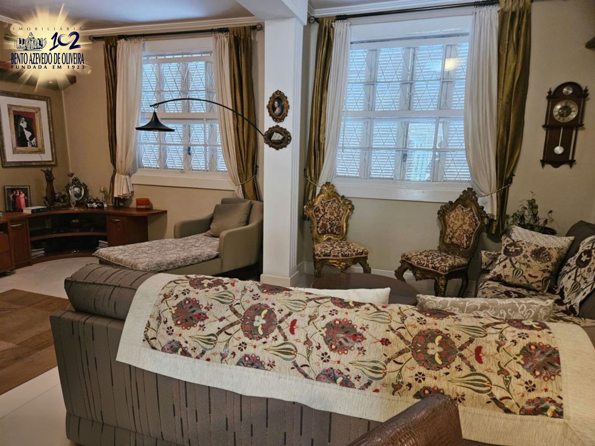 Apartamento, 2 quartos, 69 m² - Foto 5