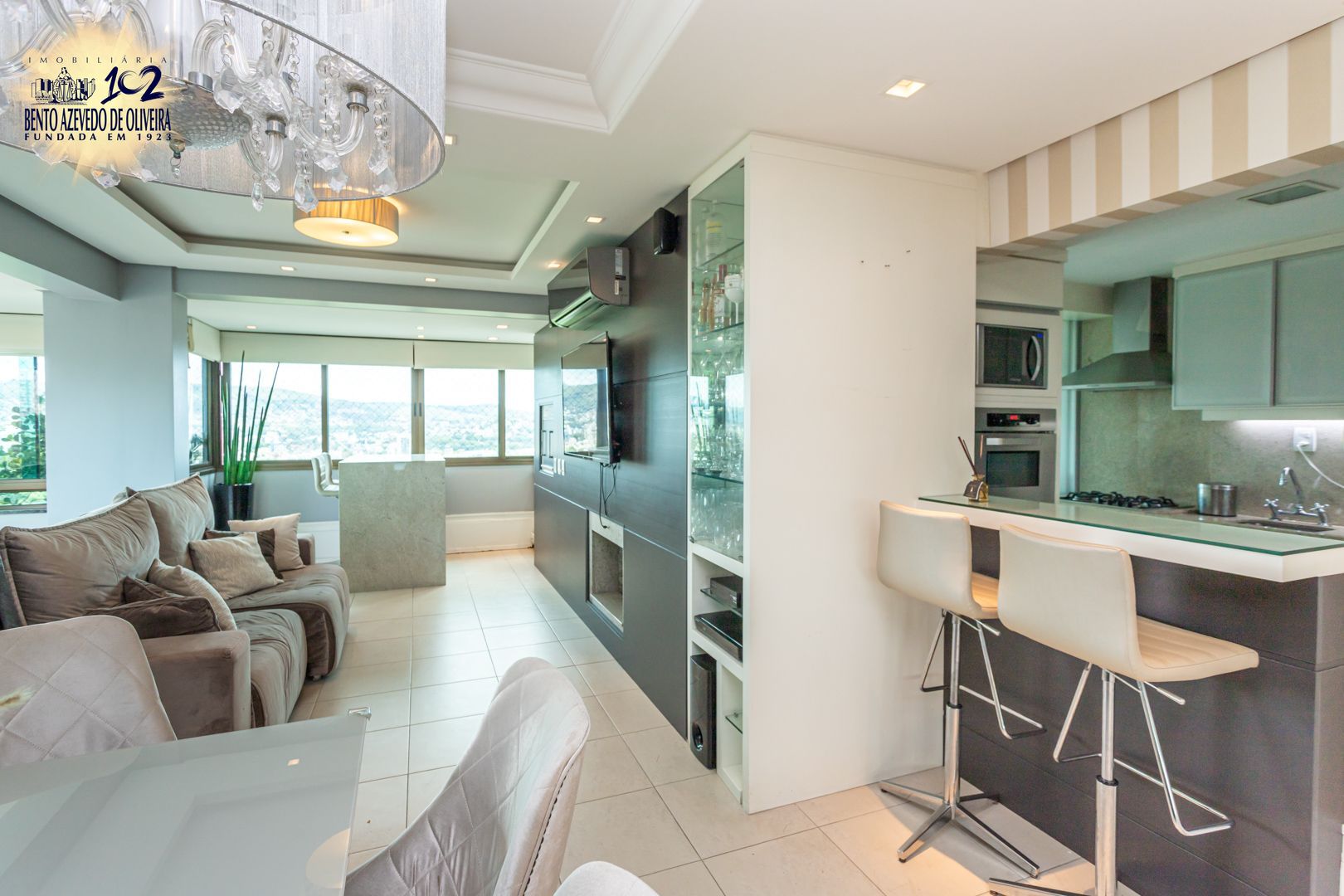 Apartamento, 2 quartos, 124 m² - Foto 5