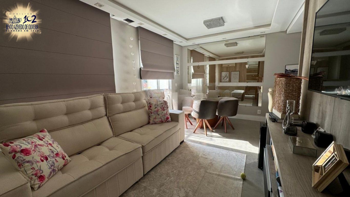 Apartamento, 3 quartos, 67 m² - Foto 1