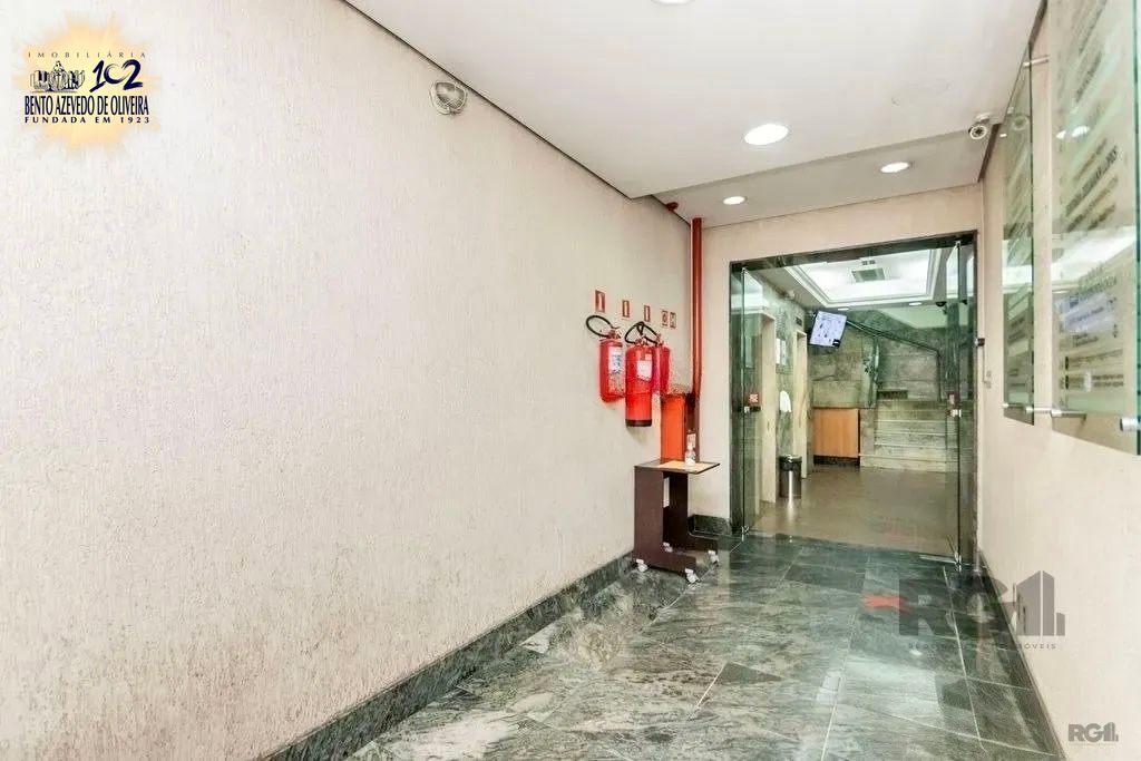 Sala-Conjunto, 48 m² - Foto 21