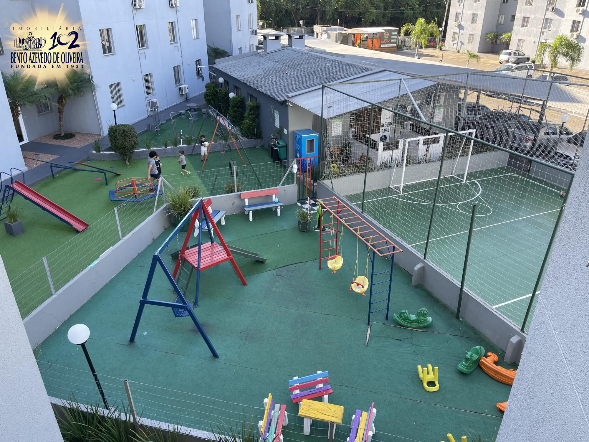 Apartamento, 2 quartos, 42 m² - Foto 32