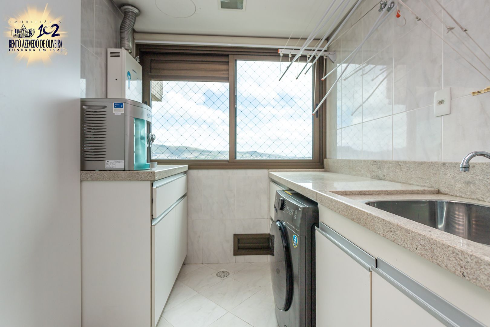 Apartamento, 2 quartos, 124 m² - Foto 23