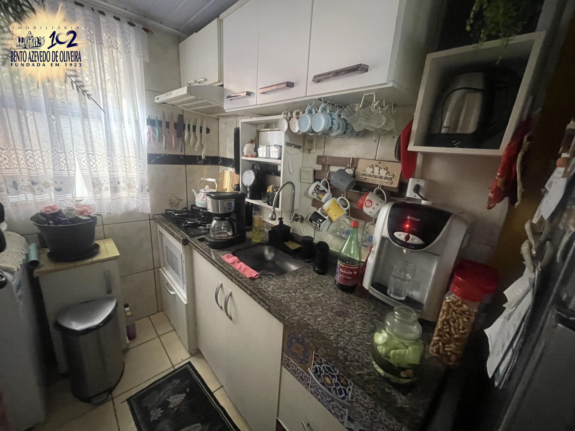 Apartamento, 2 quartos, 38 m² - Foto 24