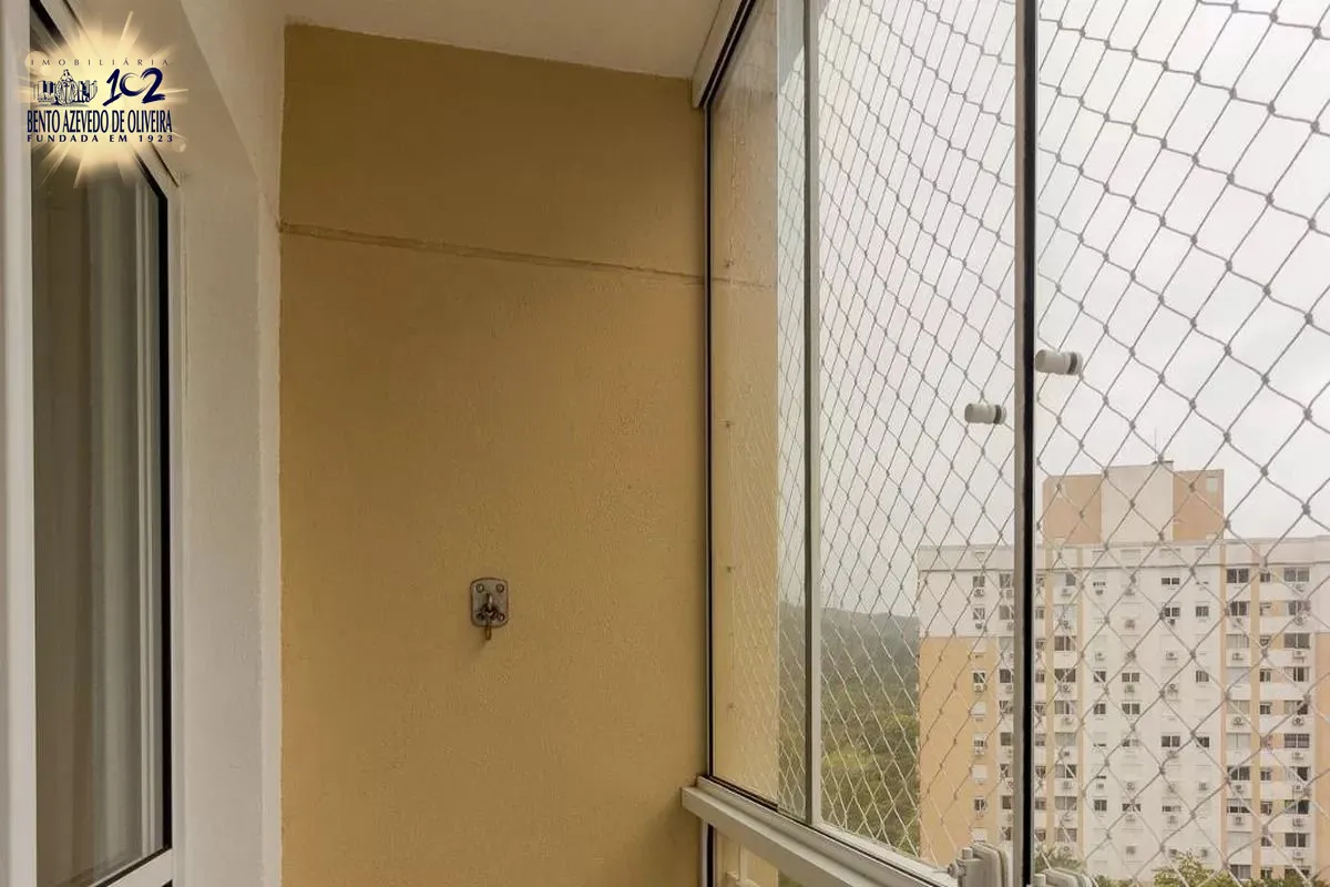 Apartamento, 2 quartos, 62 m² - Foto 26