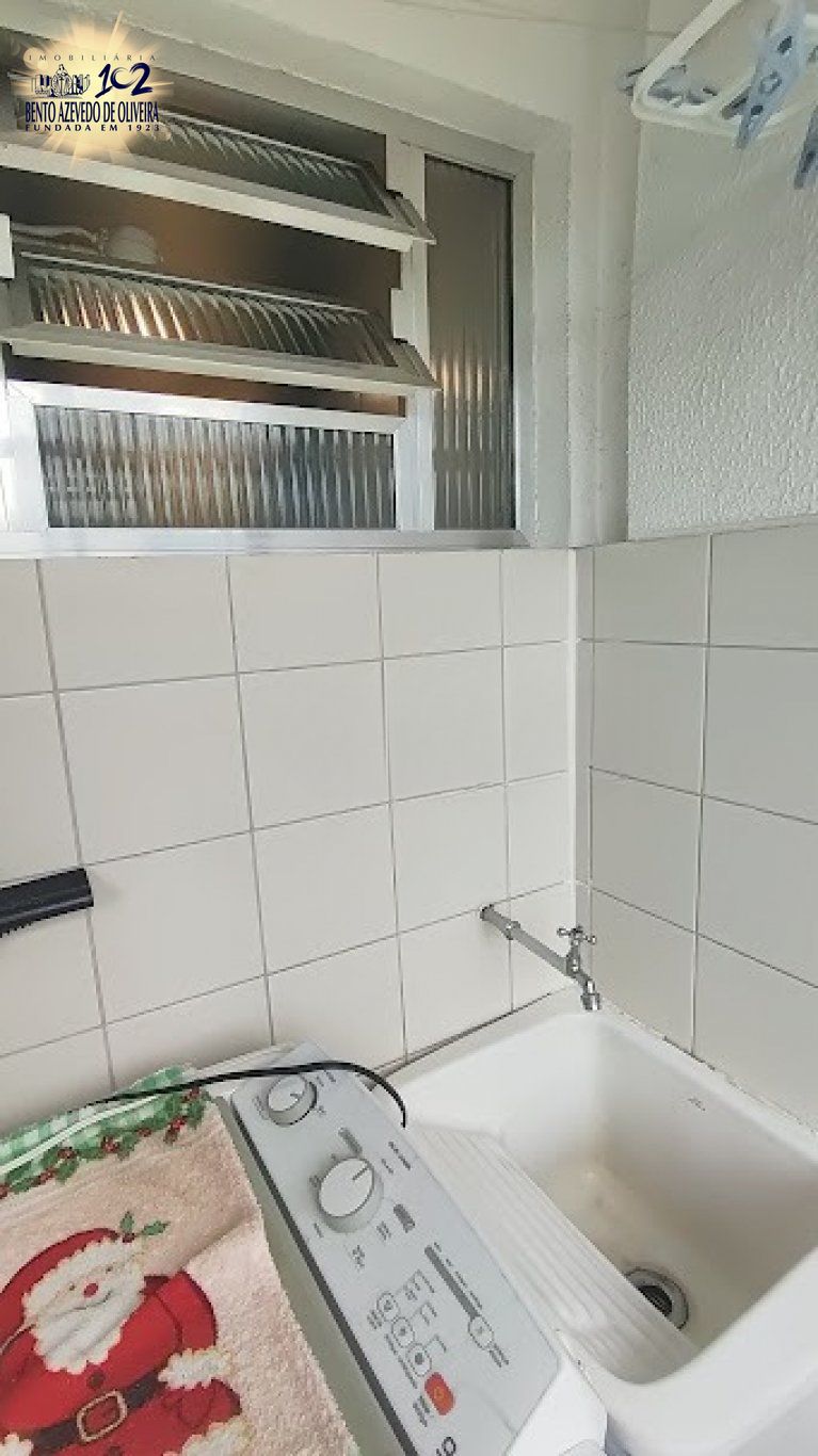 Apartamento, 1 quarto, 43 m² - Foto 9