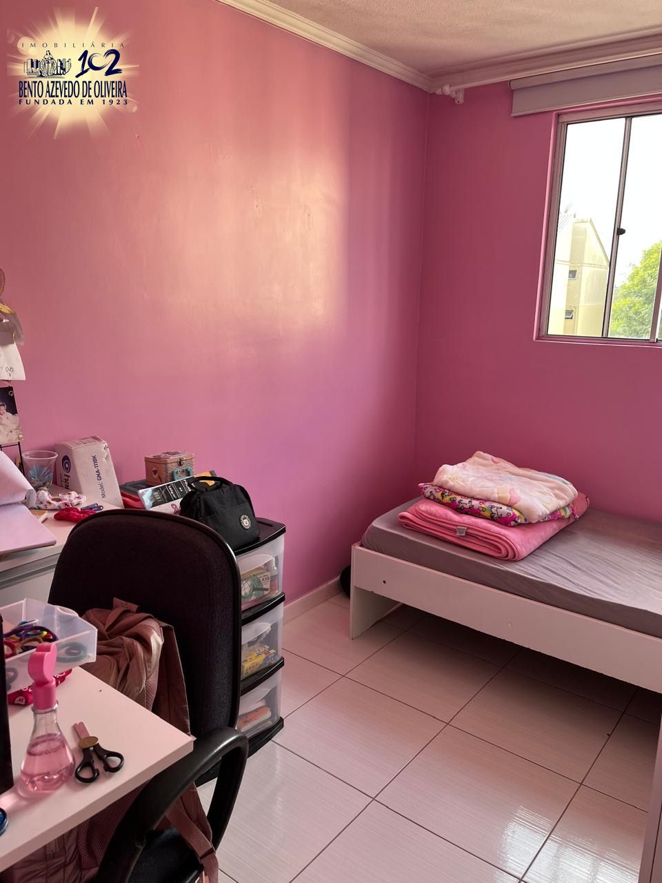 Apartamento, 2 quartos, 38 m² - Foto 17