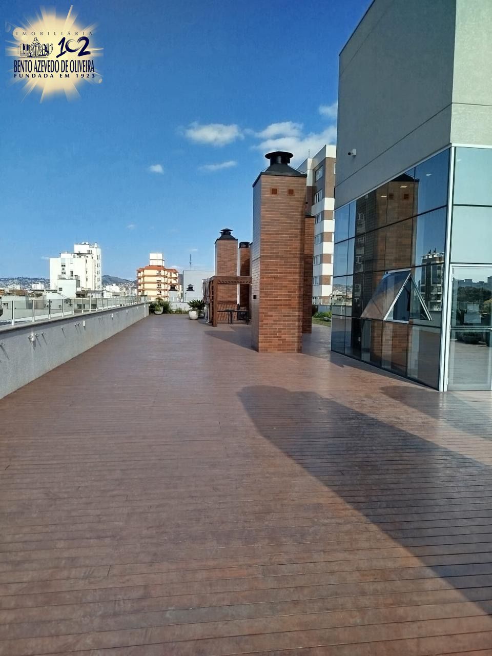 Apartamento, 1 quarto, 43 m² - Foto 5