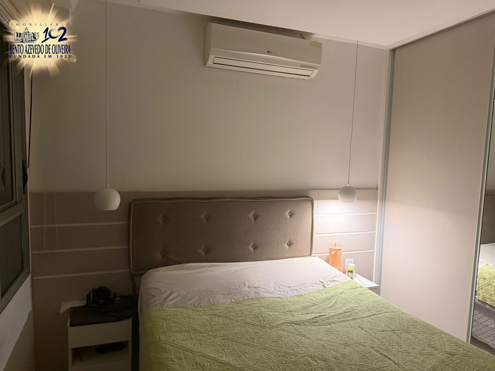 Apartamento, 3 quartos, 66 m² - Foto 23