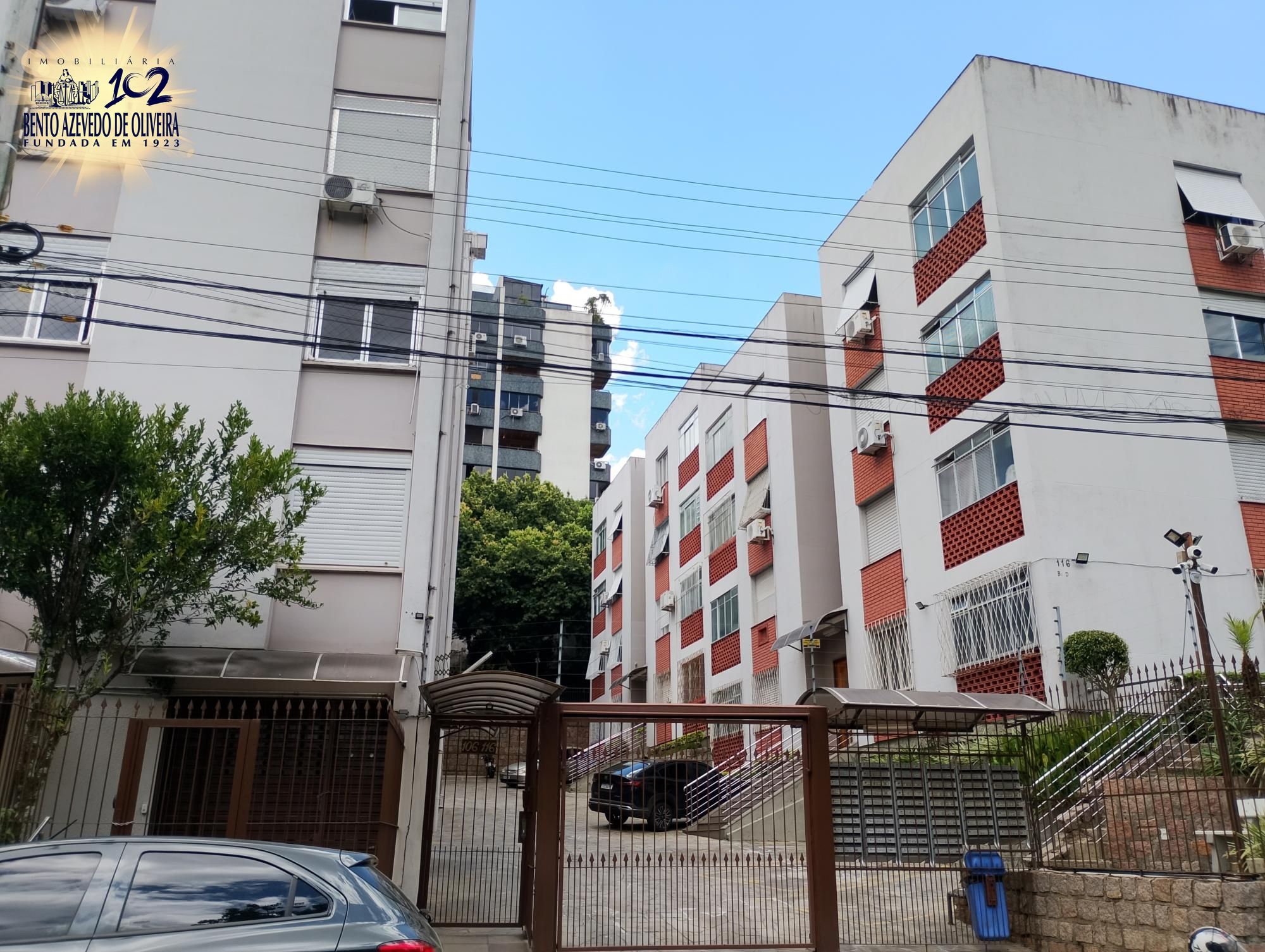 Apartamento, 2 quartos, 55 m² - Foto 45