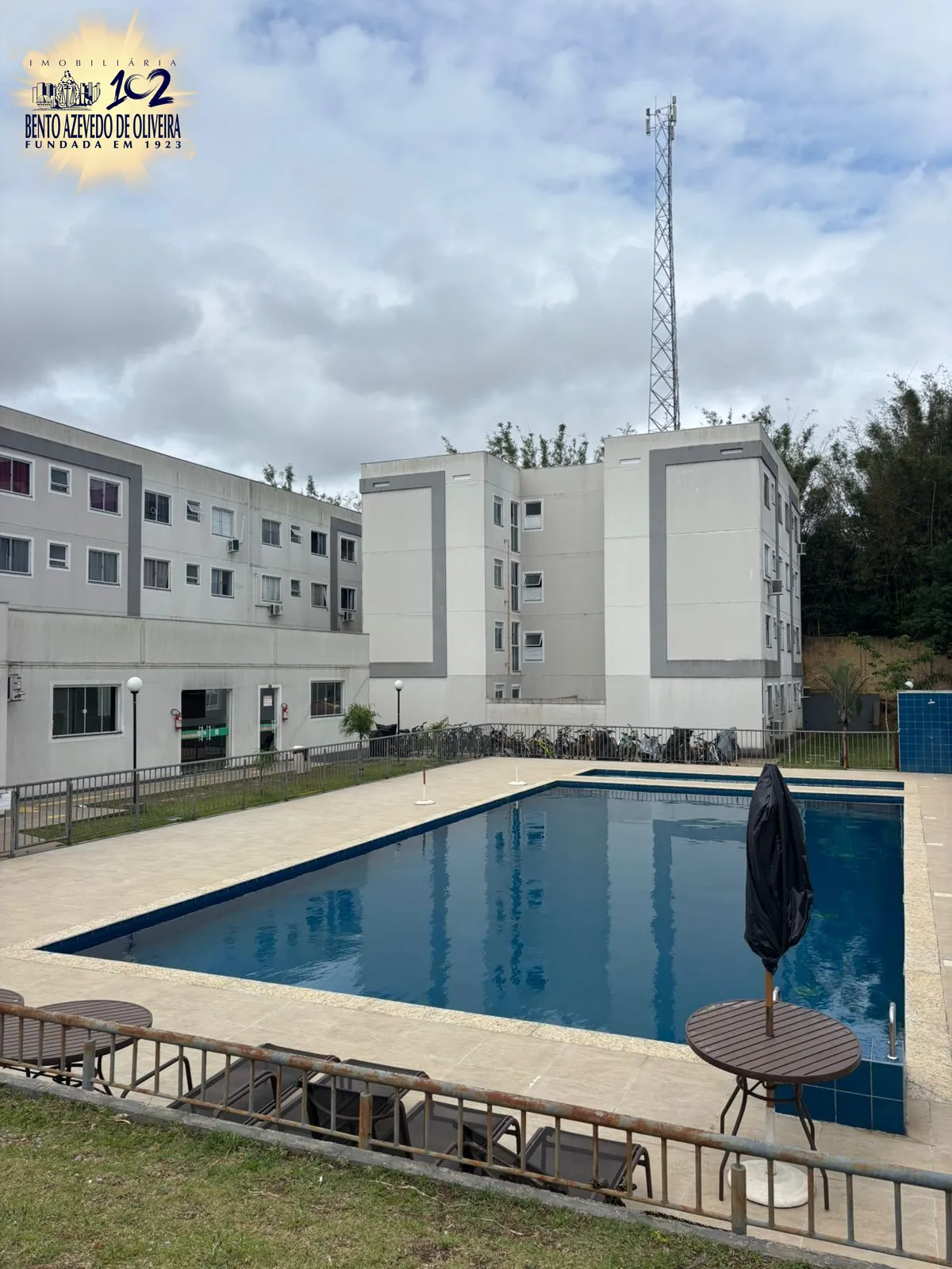 Apartamento, 2 quartos, 42 m² - Foto 22