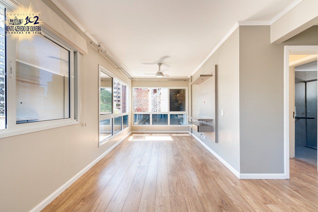 Apartamento, 2 quartos, 72 m² - Foto 2