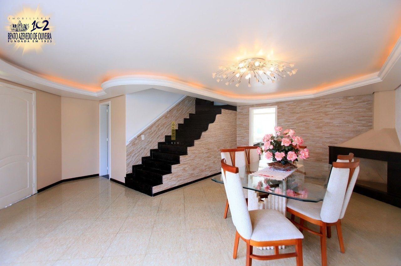 Casa, 3 quartos, 263 m² - Foto 5