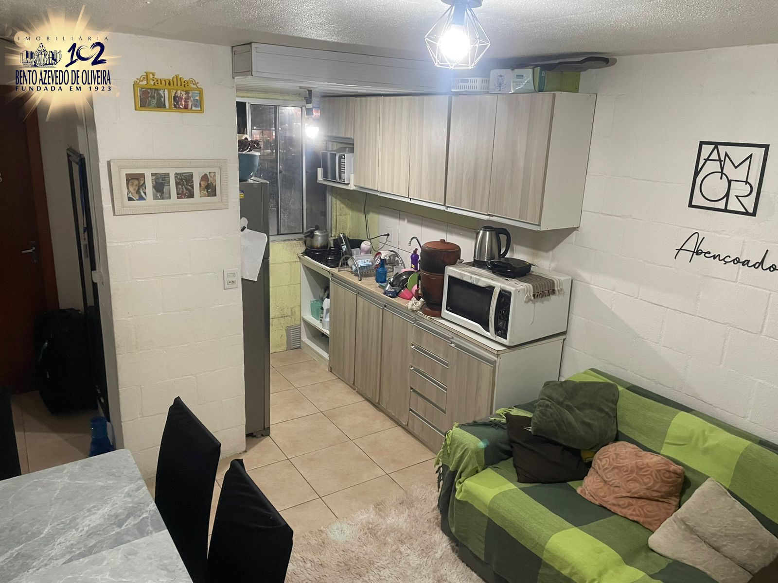 Apartamento, 2 quartos, 38 m² - Foto 16