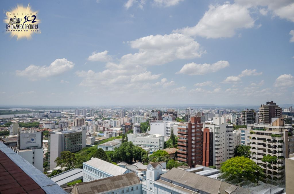 Apartamento, 3 quartos, 158 m² - Foto 35