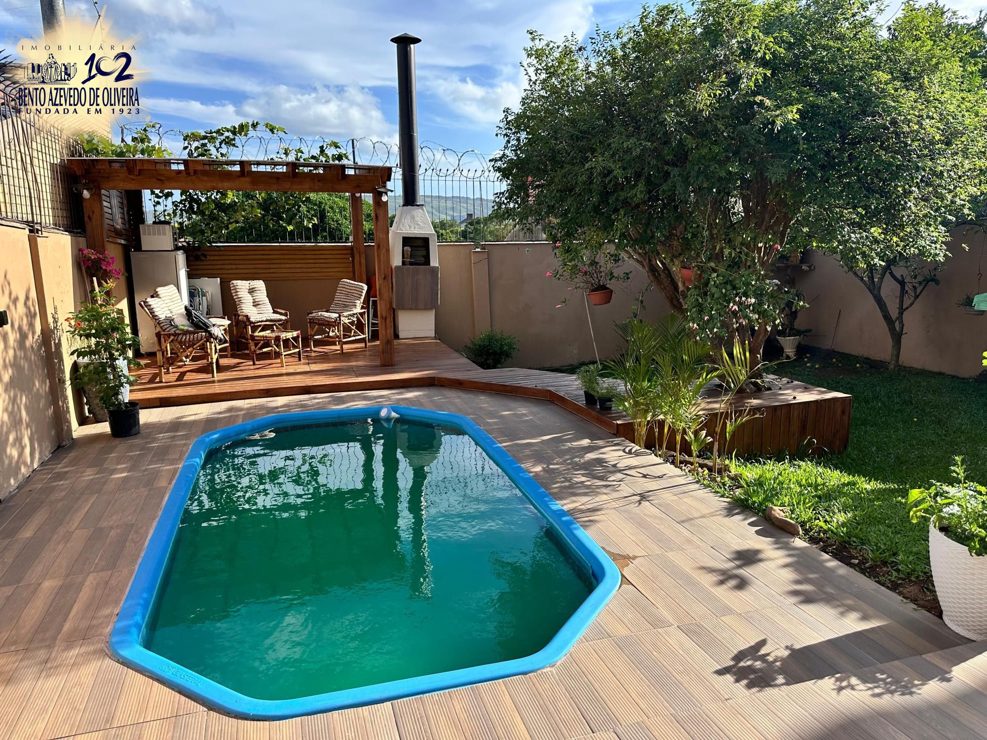 Casa, 3 quartos, 220 m² - Foto 5
