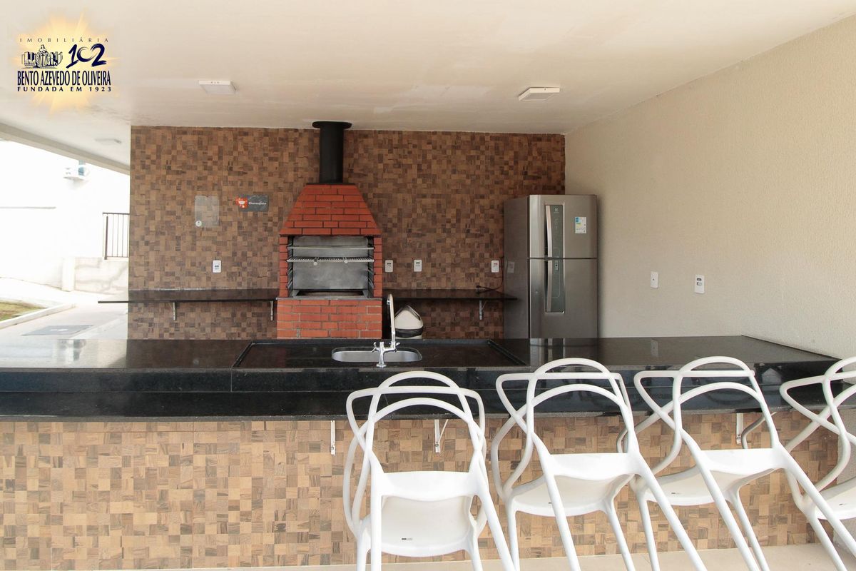 Apartamento, 2 quartos, 44 m² - Foto 24
