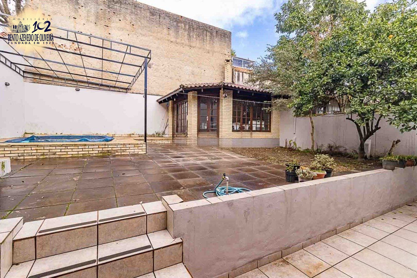 Casa, 3 quartos, 199 m² - Foto 24