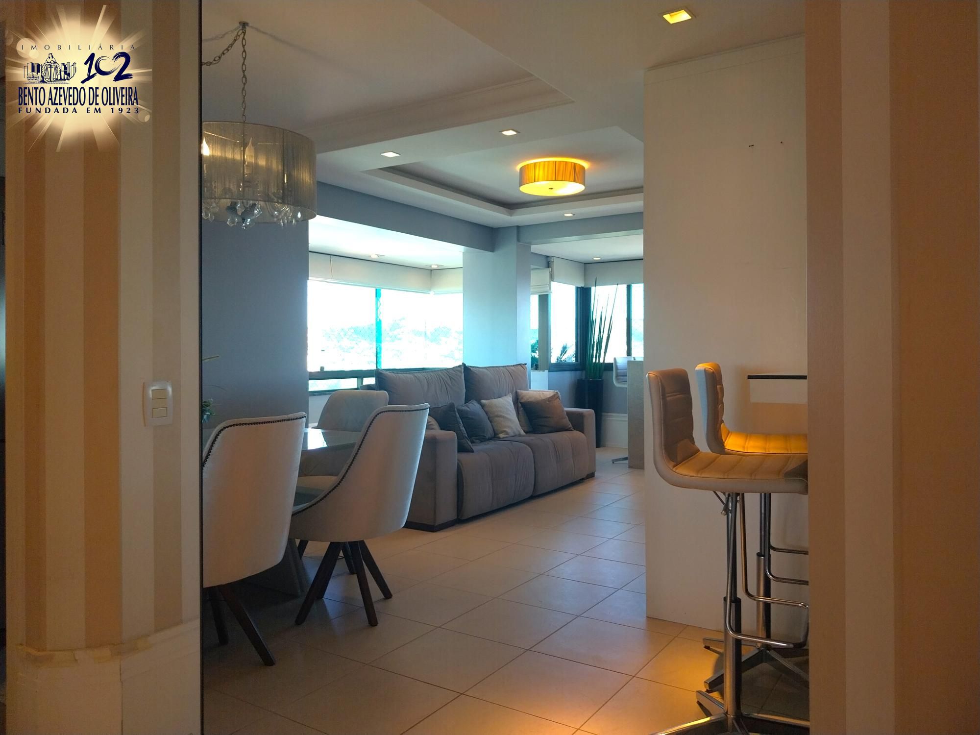 Apartamento, 2 quartos, 124 m² - Foto 24
