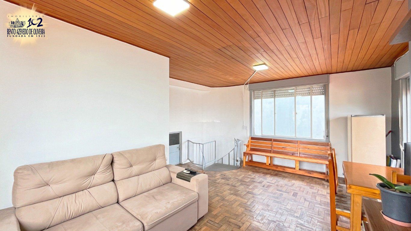Cobertura, 2 quartos, 119 m² - Foto 33