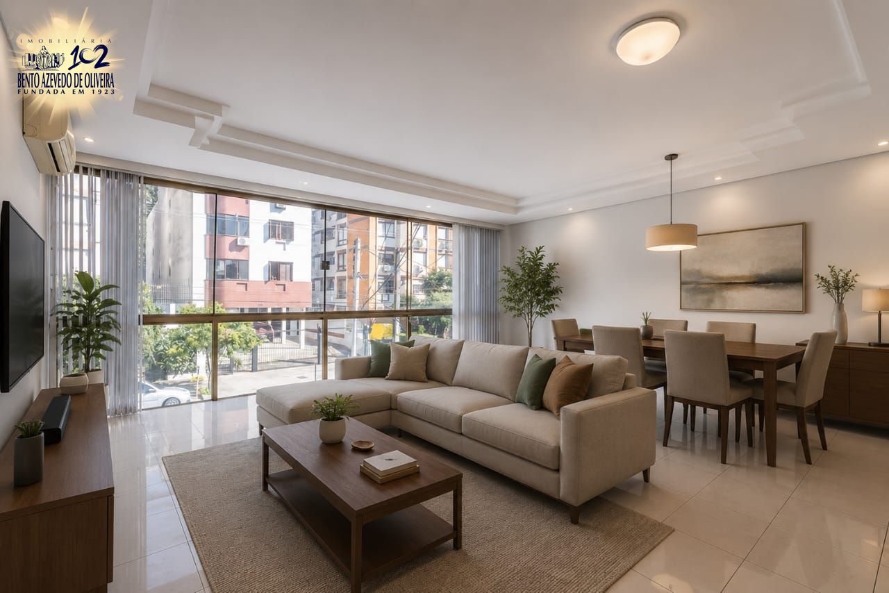 Casa, 4 quartos, 344 m² - Foto 1