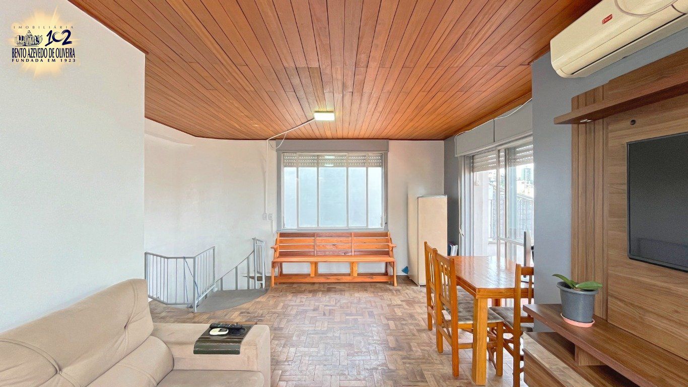 Cobertura, 2 quartos, 119 m² - Foto 39
