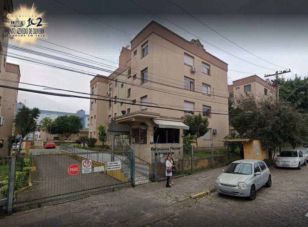 Apartamento, 2 quartos, 53 m² - Foto 17