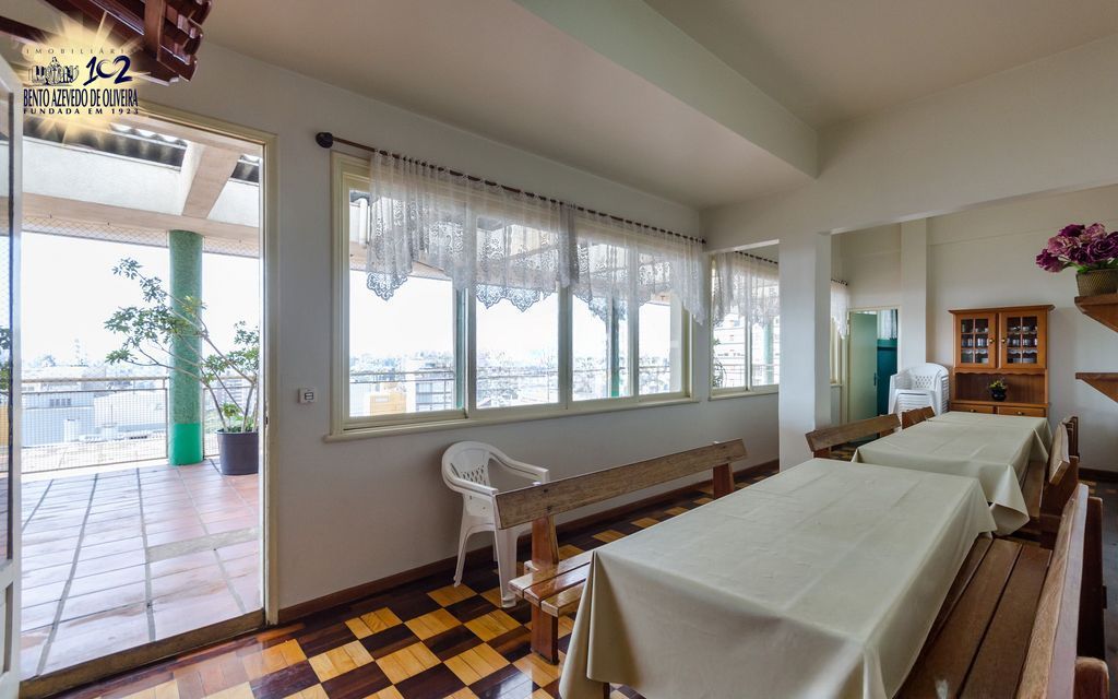 Apartamento, 3 quartos, 158 m² - Foto 18