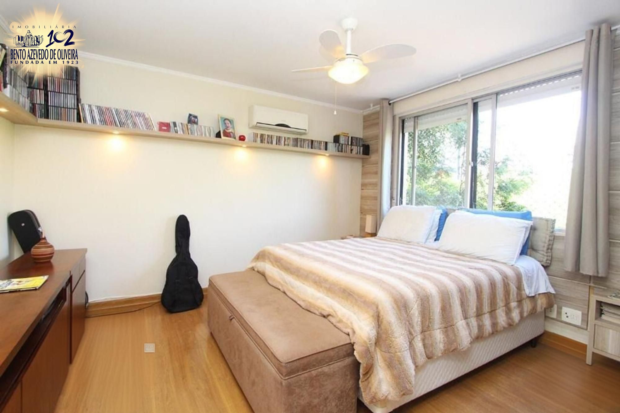 Apartamento, 4 quartos, 191 m² - Foto 9
