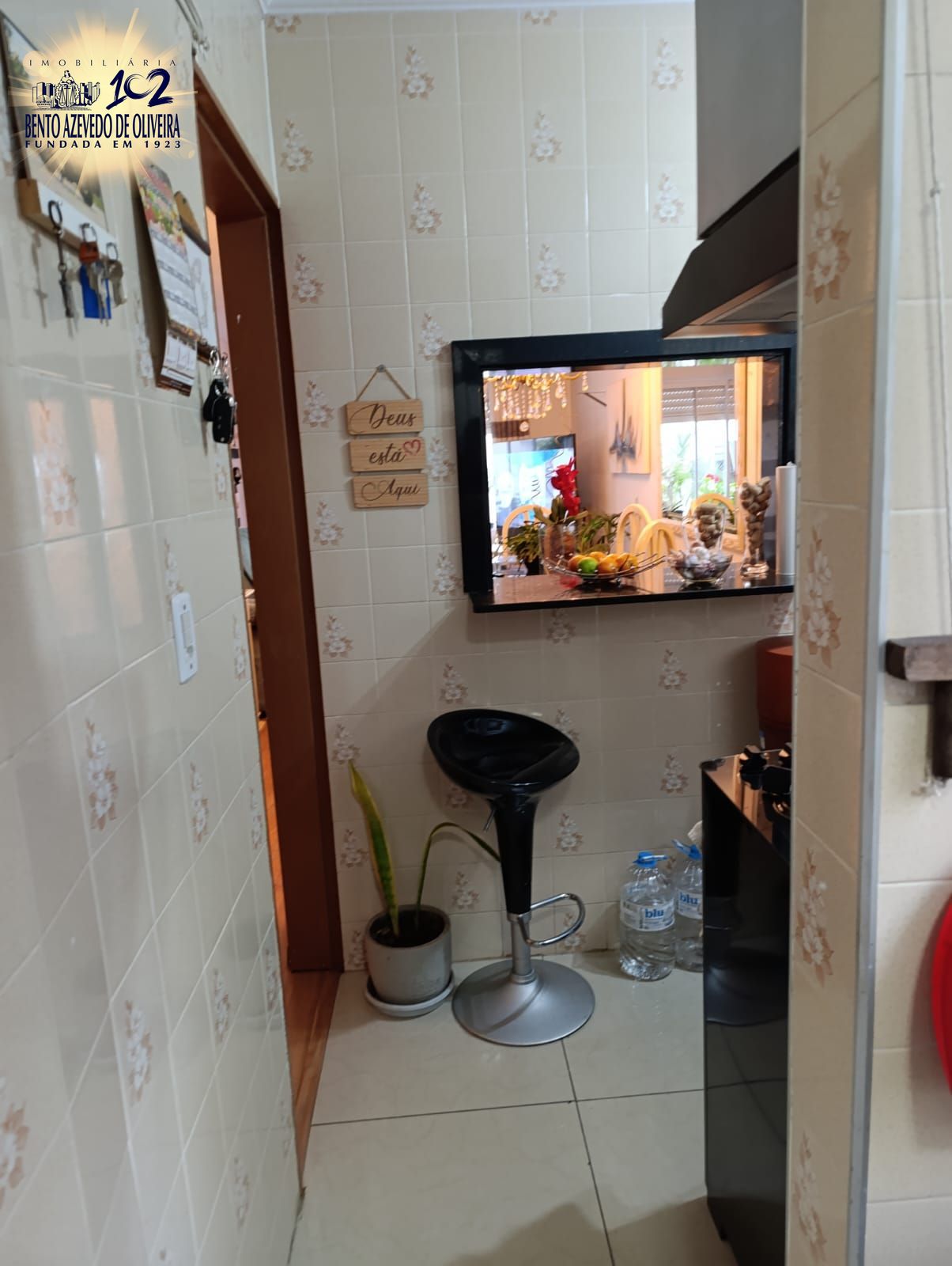 Apartamento, 1 quarto, 51 m² - Foto 9