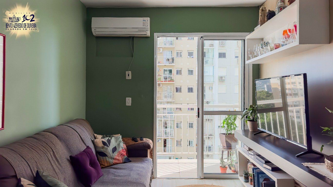Apartamento, 2 quartos, 61 m² - Foto 4
