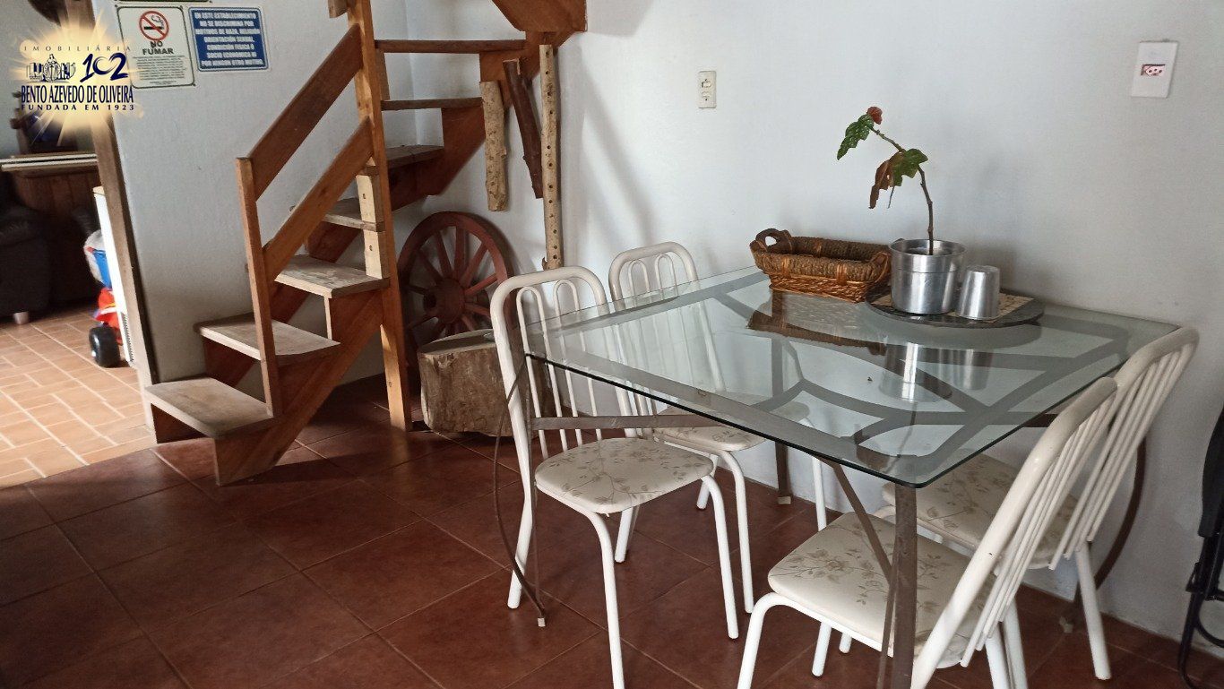 Casa, 3 quartos, 268 m² - Foto 16