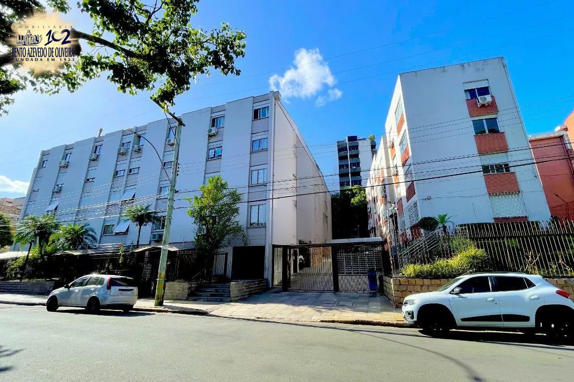 Apartamento, 2 quartos, 55 m² - Foto 41