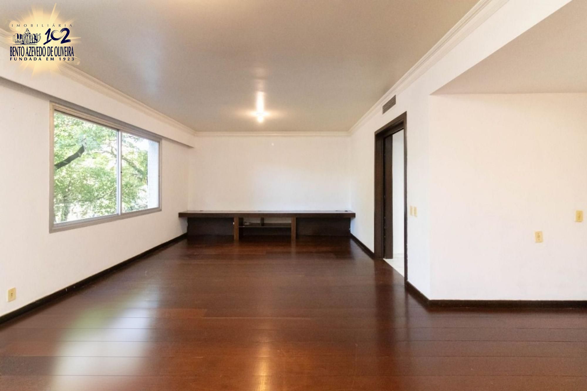 Apartamento, 3 quartos, 152 m² - Foto 5