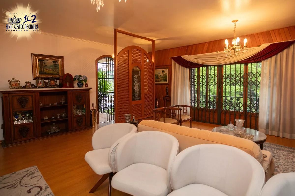 Casa, 4 quartos, 280 m² - Foto 4