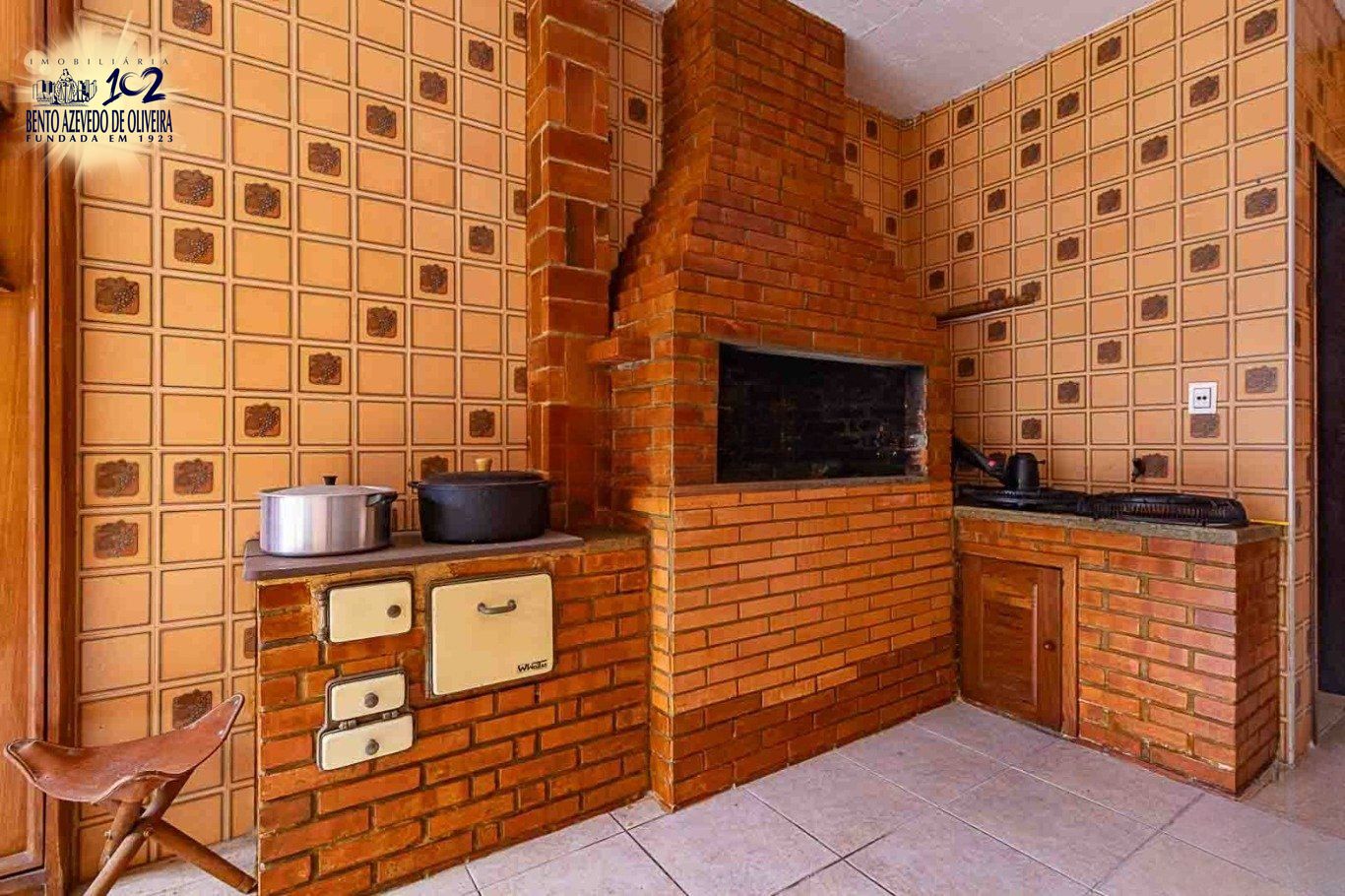 Casa, 3 quartos, 199 m² - Foto 26