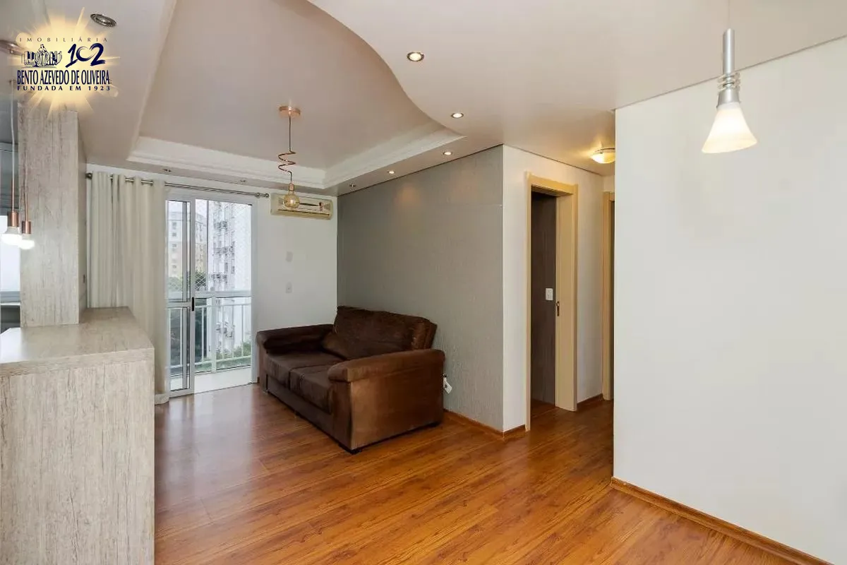 Apartamento, 2 quartos, 62 m² - Foto 1